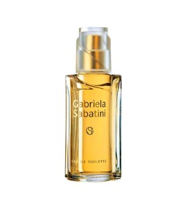 Gabriela Sabatini - Gabriela Sabatini 60ML